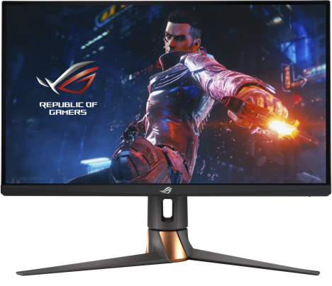ASUS Monitor